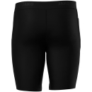 Short Tight Power schwarz