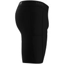 Short Tight Power schwarz