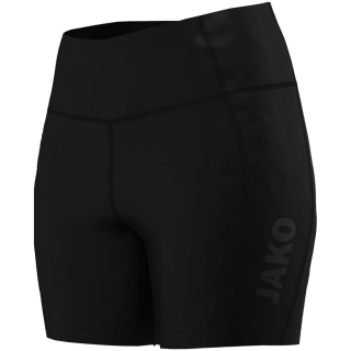 Short Tight Power Damen schwarz