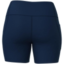 Short Tight Power Damen marine