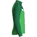 Ziptop Iconic soft green/sportgrün