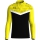 Ziptop Iconic schwarz/soft yellow