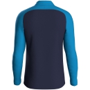 Ziptop Iconic marine/JAKO blau/neongelb