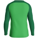 Sweat Iconic soft green/sportgrün