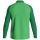 Polyesterjacke Iconic soft green/sportgrün