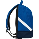 Rucksack Iconic royal/marine Einheitsgröße (ca. 32 Liter)