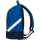 Rucksack Iconic royal/marine Einheitsgröße (ca. 32 Liter)