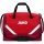 Sporttasche Iconic rot/weinrot M Junior (ca. 60 Liter)