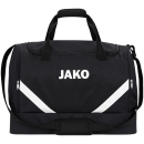 Sporttasche Iconic schwarz M Junior (ca. 60 Liter)