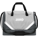 Sporttasche Iconic soft grey/anthra light M Junior (ca....