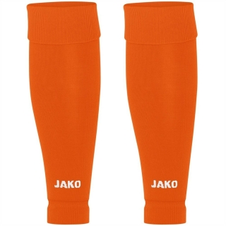 Tube Stutzen neonorange L (43-46)