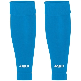 Tube Stutzen JAKO blau L (43-46)