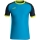 Trikot Iconic KA JAKO blau/marine/neongelb XL