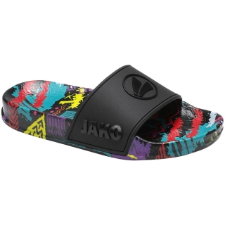 Jakolette Tropicana retro 35