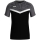 T-shirt Iconic black/anthracite M