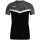 Polo Iconic schwarz/anthrazit XL