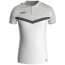 Polo Iconic white/soft grey/anthra light L