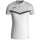 Polo Iconic white/soft grey/anthra light L