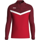 Zip top Iconic  red/wine red 152