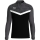 Zip top Iconic  black/anthracite 140