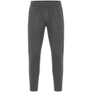 Polyesterhose Power anthra light L