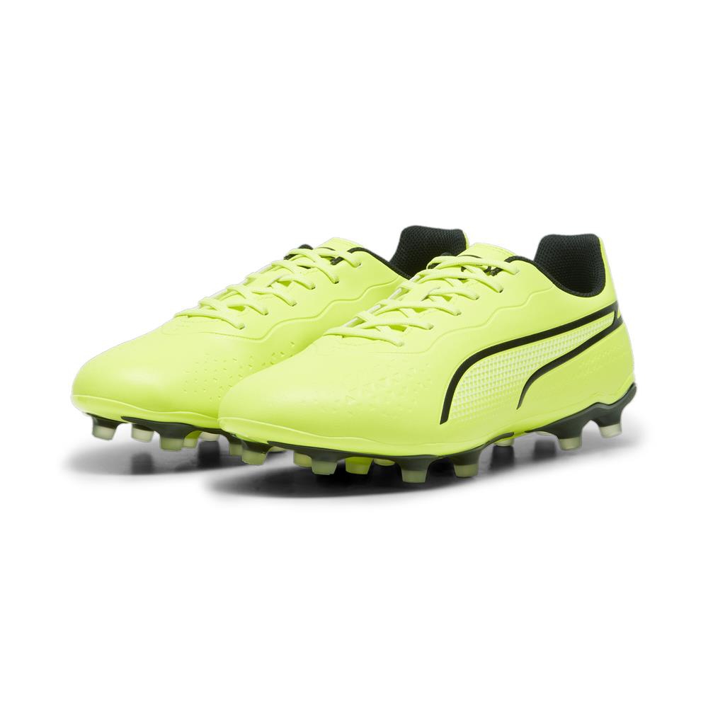 Puma king clearance stabilisé