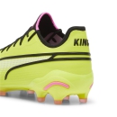 KING Ultimate FG electric lime/black