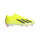 X CRAZYFAST League FG yellow/black 40 2/3