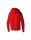 EVO STAR Trainingsjacke mit Kapuze rot/schwarz