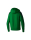 EVO STAR Trainingsjacke mit Kapuze smaragd/pine grove