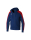 EVO STAR Training Jacket with hood new navy/red