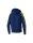 EVO STAR Trainingsjacke mit Kapuze new navy/lime