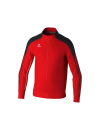 EVO STAR Training Jacket red/black