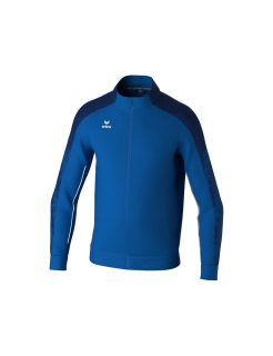 EVO STAR Training Jacket new royal/new navy