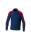 EVO STAR Trainingsjacke new navy/rot