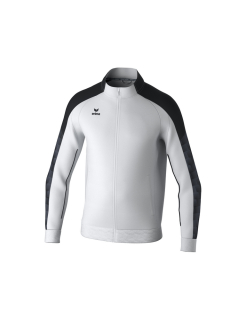 EVO STAR Training Jacket white/black