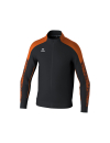 EVO STAR Training Jacket black/orange