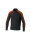 EVO STAR Trainingsjacke schwarz/orange