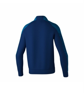 EVO STAR Trainingsjacke new navy/mykonos blue