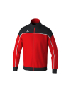 CHANGE by erima Training Jacket red/black/white
