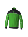 CHANGE by erima Training Jacket green/black/white