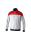 CHANGE by erima Training Jacket white/red/black