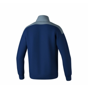CHANGE by erima Training Jacket new navy/faded denim/weiß
