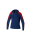 EVO STAR Trainingsjacke mit Kapuze new navy/rot