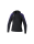 EVO STAR Training Jacket with hood black/ultra violet