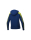 EVO STAR Trainingsjacke mit Kapuze new navy/lime