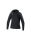 EVO STAR Training Jacket with hood black/slate grey