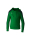 EVO STAR Hoody emerald/pine grove