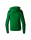 EVO STAR Hoody emerald/pine grove