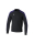 EVO STAR Sweatshirt black/ultra violet